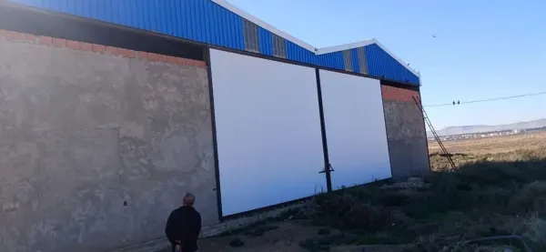 بيع أرض فلاحية - 3