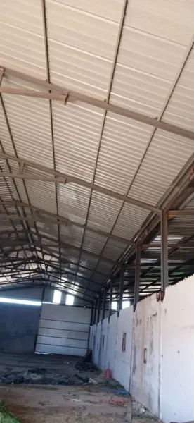 بيع أرض فلاحية - 1