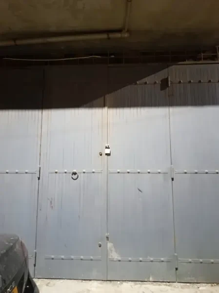 كراء محل - 1