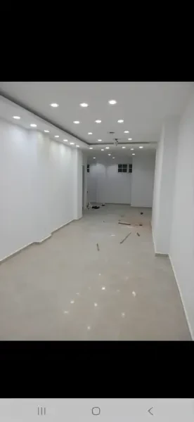 كراء محل - 1