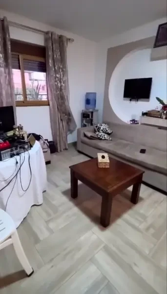 بيع شقة 3 غرف - 4