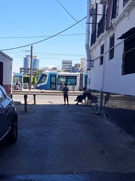 كراء محل - 4
