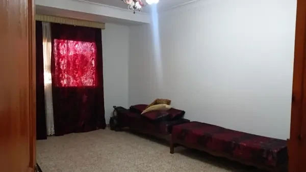 كراء شقة طابق فيلا 4 غرف - 3