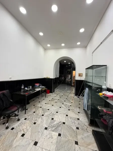 كراء محل - 2