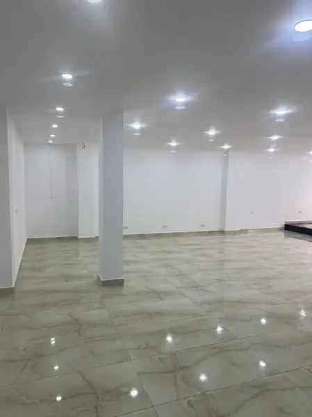 كراء محل - 1