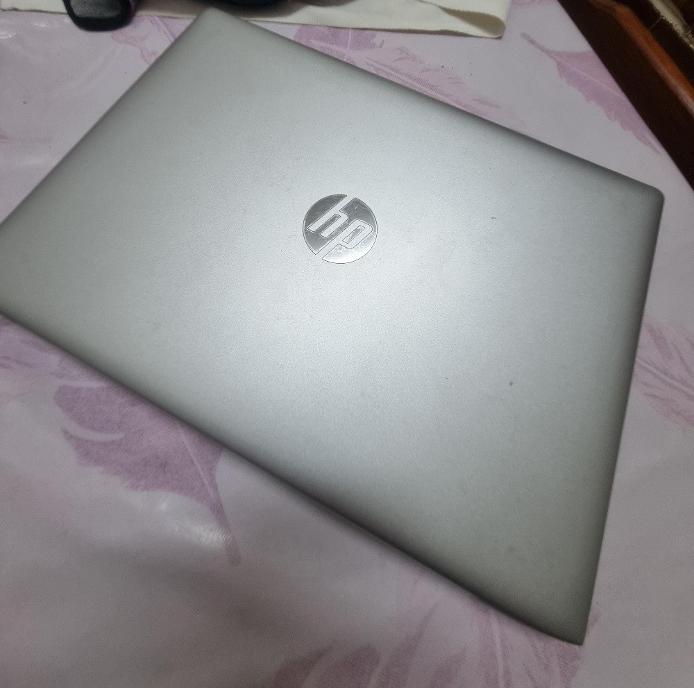 PC  hp HP probook 440 G6 i5 7ème - 5