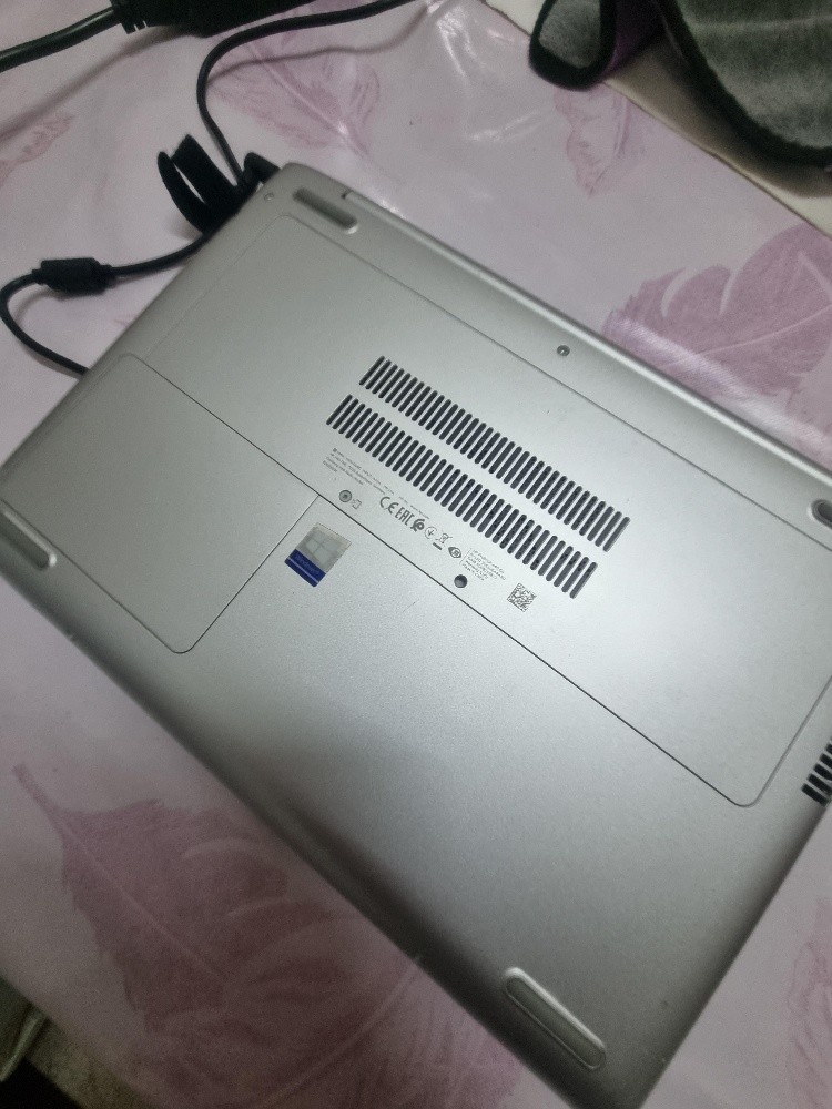 PC  hp HP probook 440 G6 i5 7ème - 2