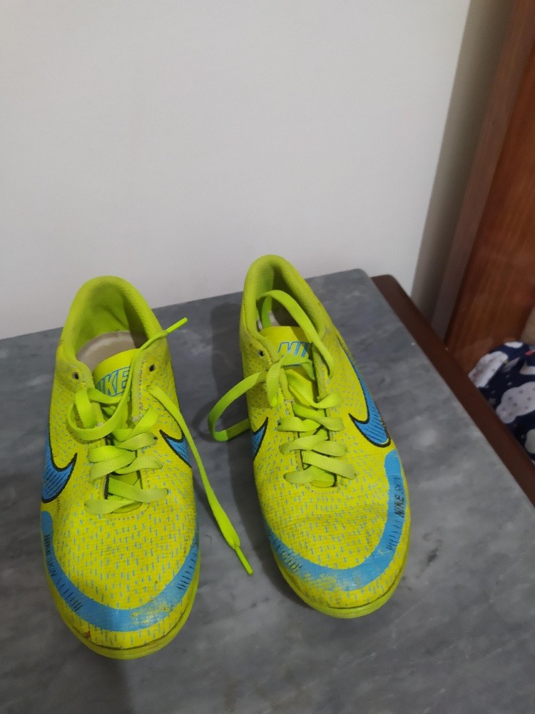 soulier - 1