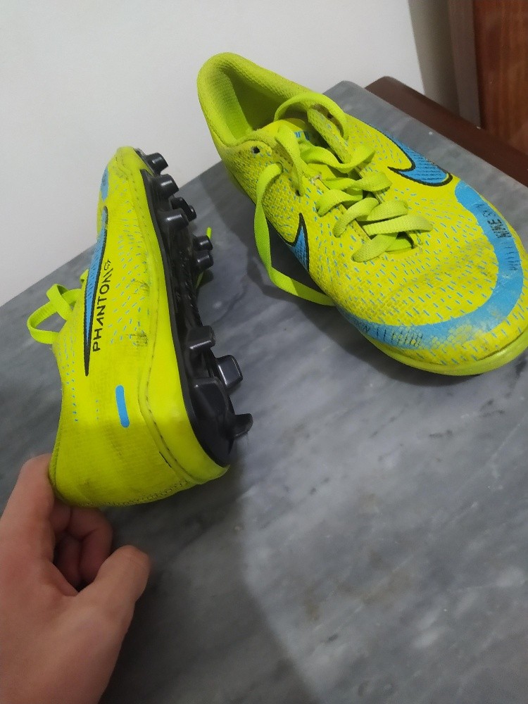 soulier - 3