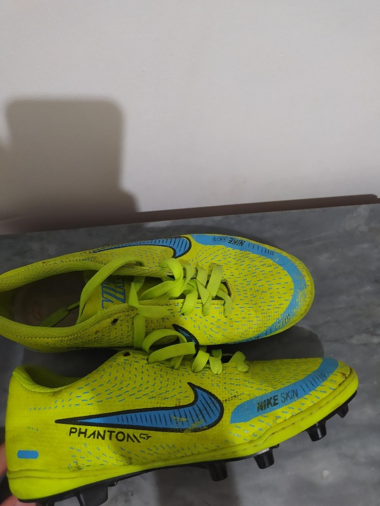 soulier - 4
