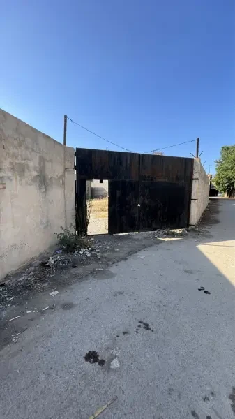كراء مستودع - مصنع - 3