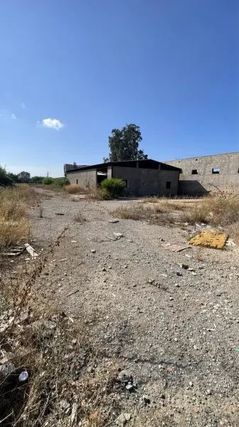 كراء مستودع - مصنع - 2