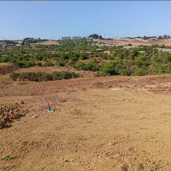 بيع أرض الجزائر الدويرة - 2