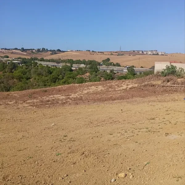 بيع أرض الجزائر الدويرة - 3