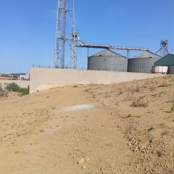 بيع أرض الجزائر الدويرة - 5