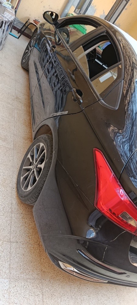 Chery - 2