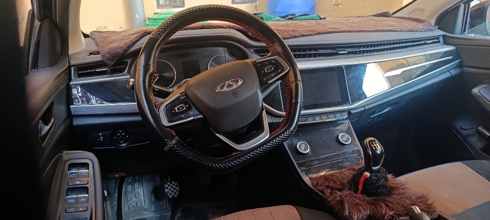 Chery - 5