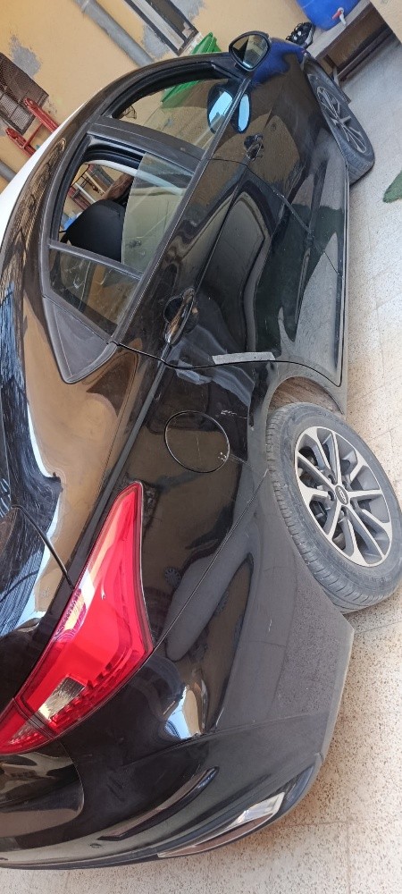Chery - 7