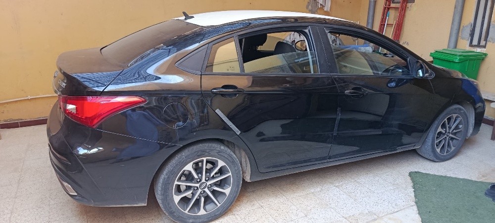 Chery - 6