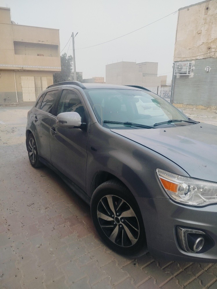 ميتسوبيشي - 5