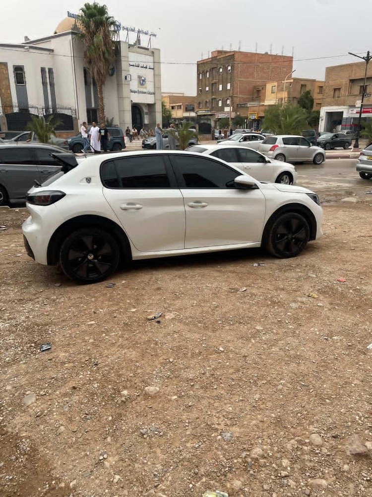 بيجو 208 - 3