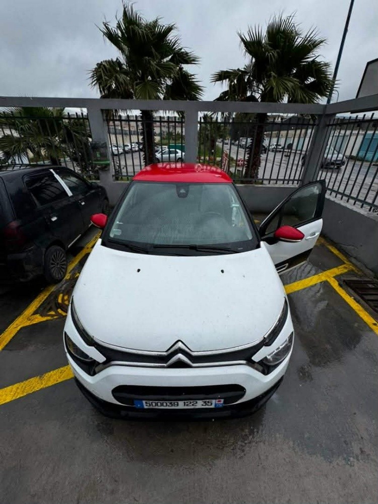 Citroen c3 - 3