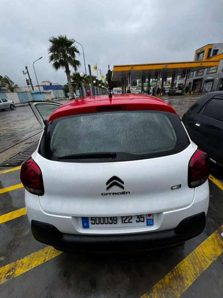 Citroen c3 - 5