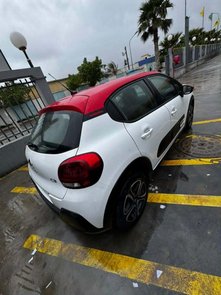 Citroen c3 - 2