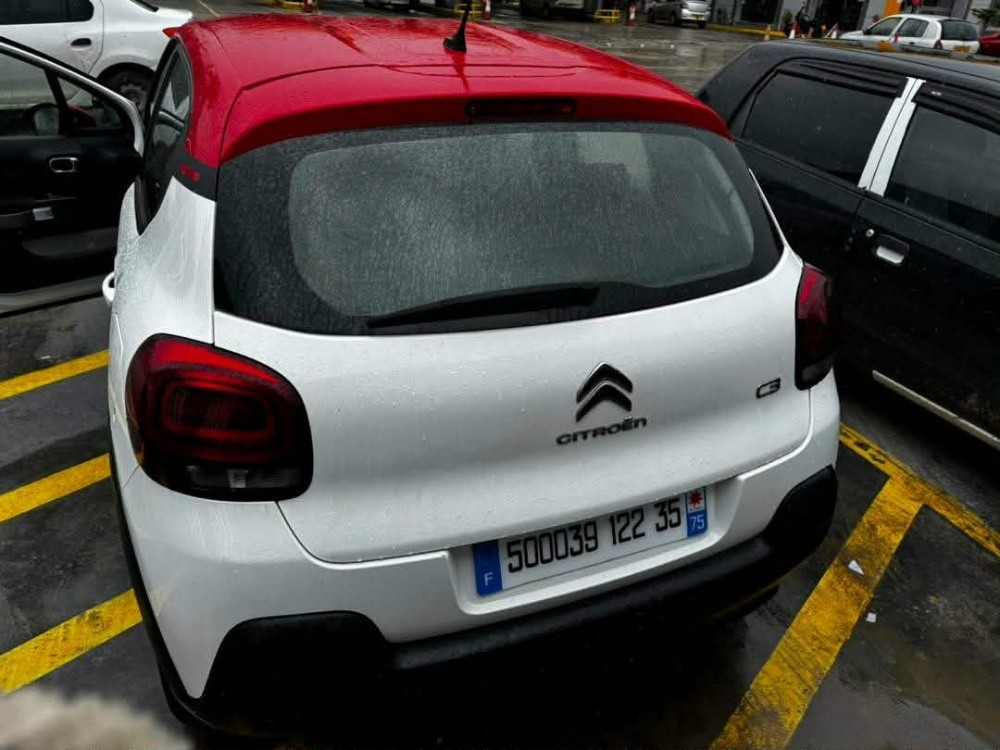 Citroen c3 - 4