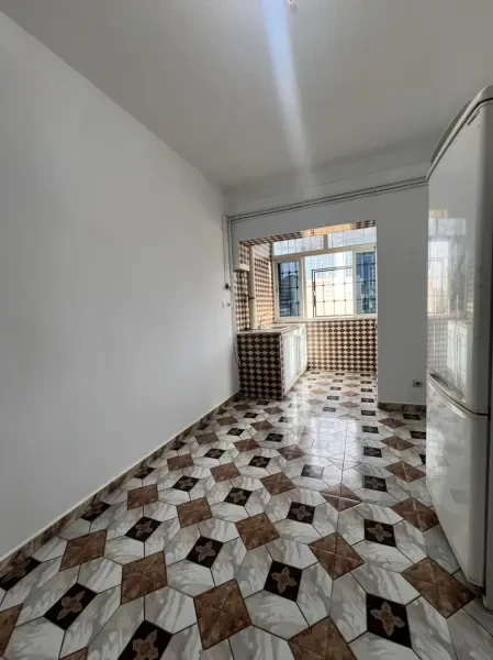 Vente Appartement F2 Alger - 3