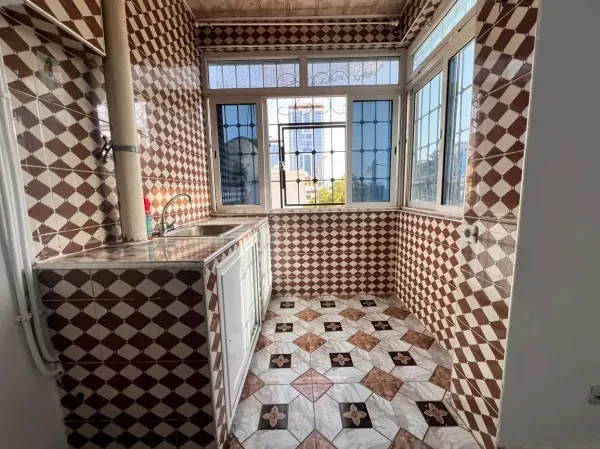 Vente Appartement F2 Alger - 4