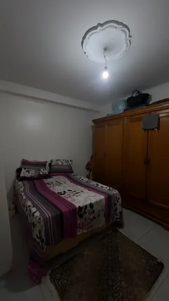 Vente Appartement F3 Alger - 3