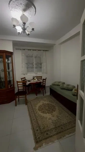 Vente Appartement F3 Alger - 1