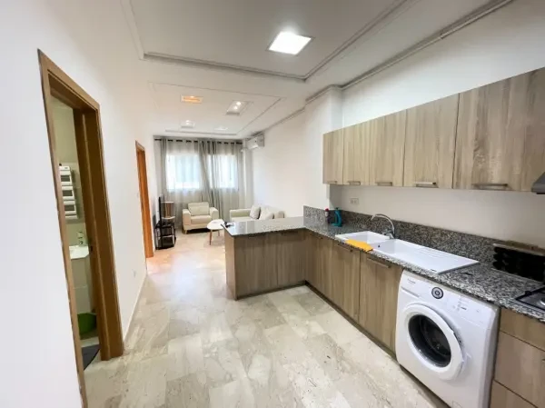 Location Appartement F2 Alger - 3
