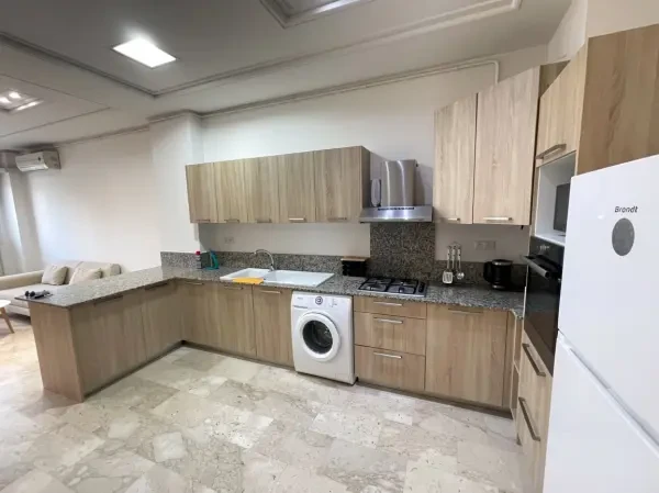 Location Appartement F2 Alger - 4