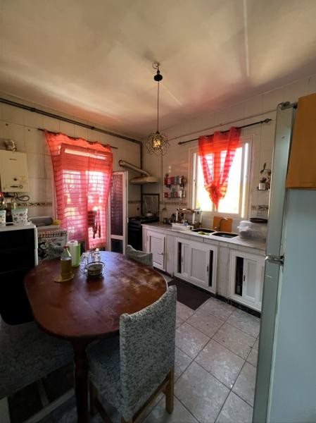 Vente Appartement F5 Alger Reghai - 4