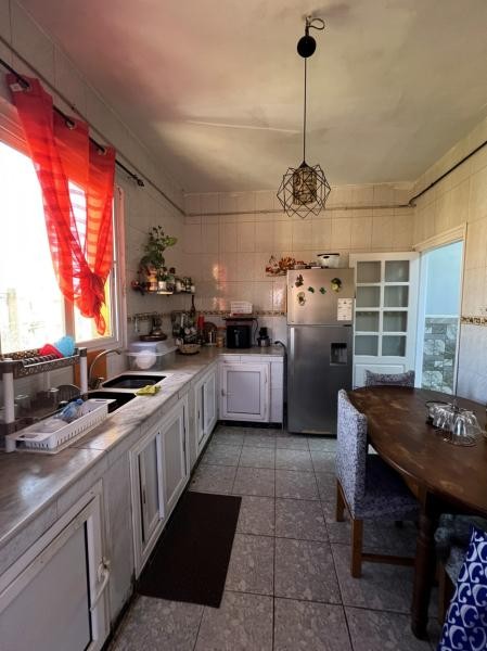 Vente Appartement F5 Alger Reghai - 1