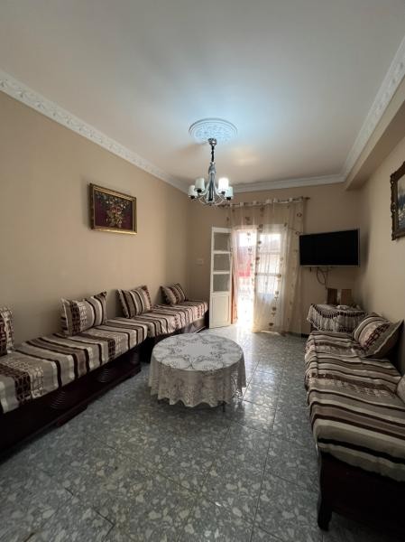 Vente Appartement F5 Alger Reghai - 3