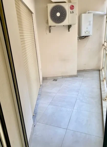 Location Appartement F3 Alger Hyd - 4