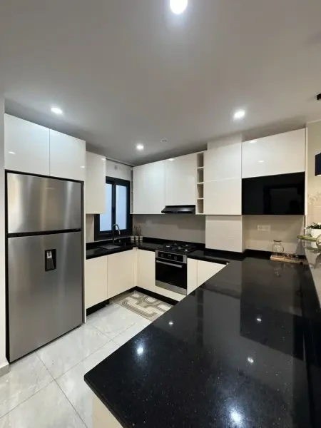 Vente Appartement F3 F4 Alger - 4