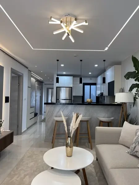 Vente Appartement F3 F4 Alger - 2