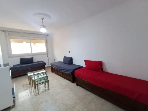 Location Appartement F3 Alger - 4
