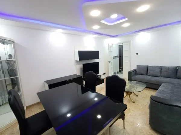 Location Appartement F3 Alger - 3