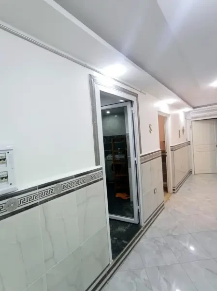 Location Appartement F3 Alger - 1