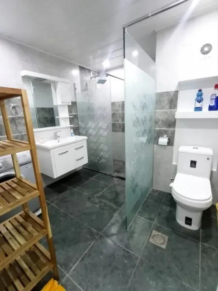 Location Appartement F3 Alger - 2