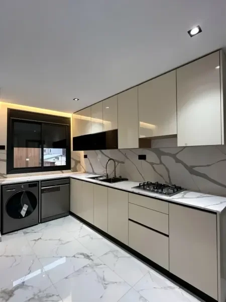 Vente Appartement F3 F4 F5 Alger - 2