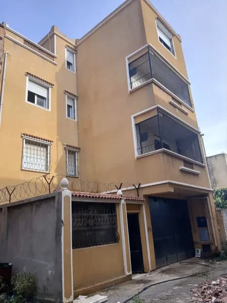 Vente Villa Boumerdès Hammedi - 2