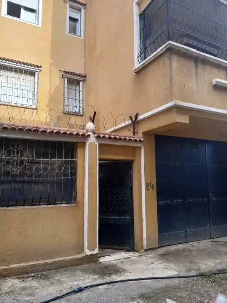 Vente Villa Boumerdès Hammedi - 1