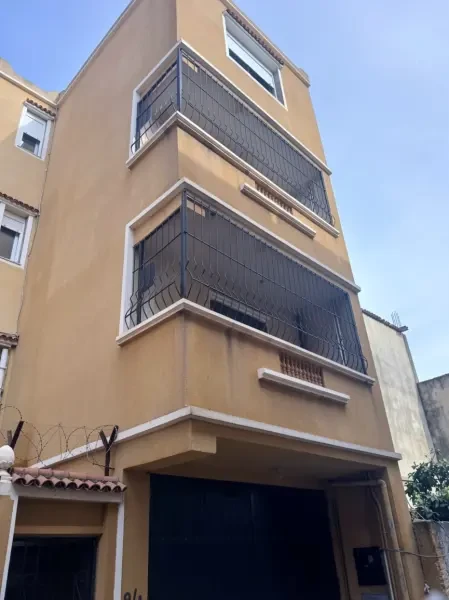 Vente Villa Boumerdès Hammedi - 3