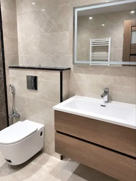 Vente Appartement F3 F4 Alger - 2